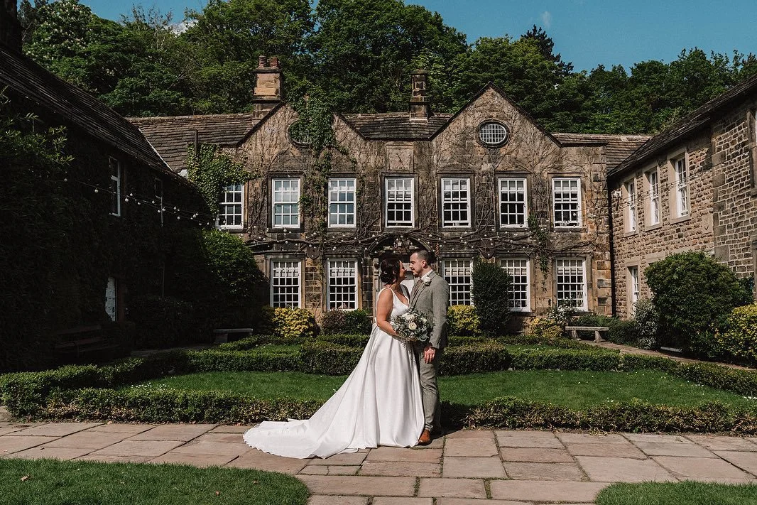 Annie in Adriana Alier 
Photographer Little Posy Photography 