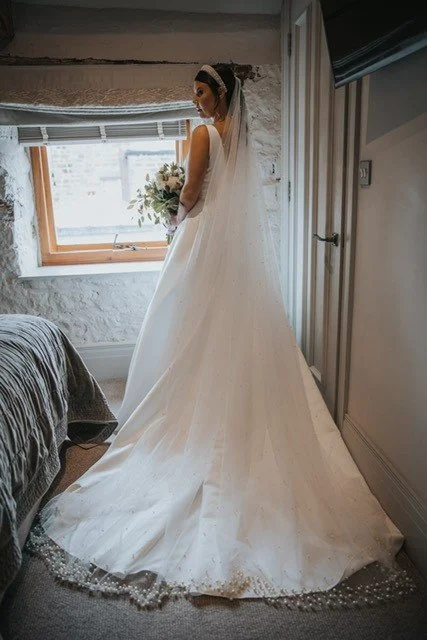 Photo Courtesy of Marie Anson Photography