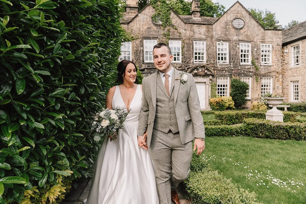 Annie in Adriana Alier 
Photography Little Posy Photography 