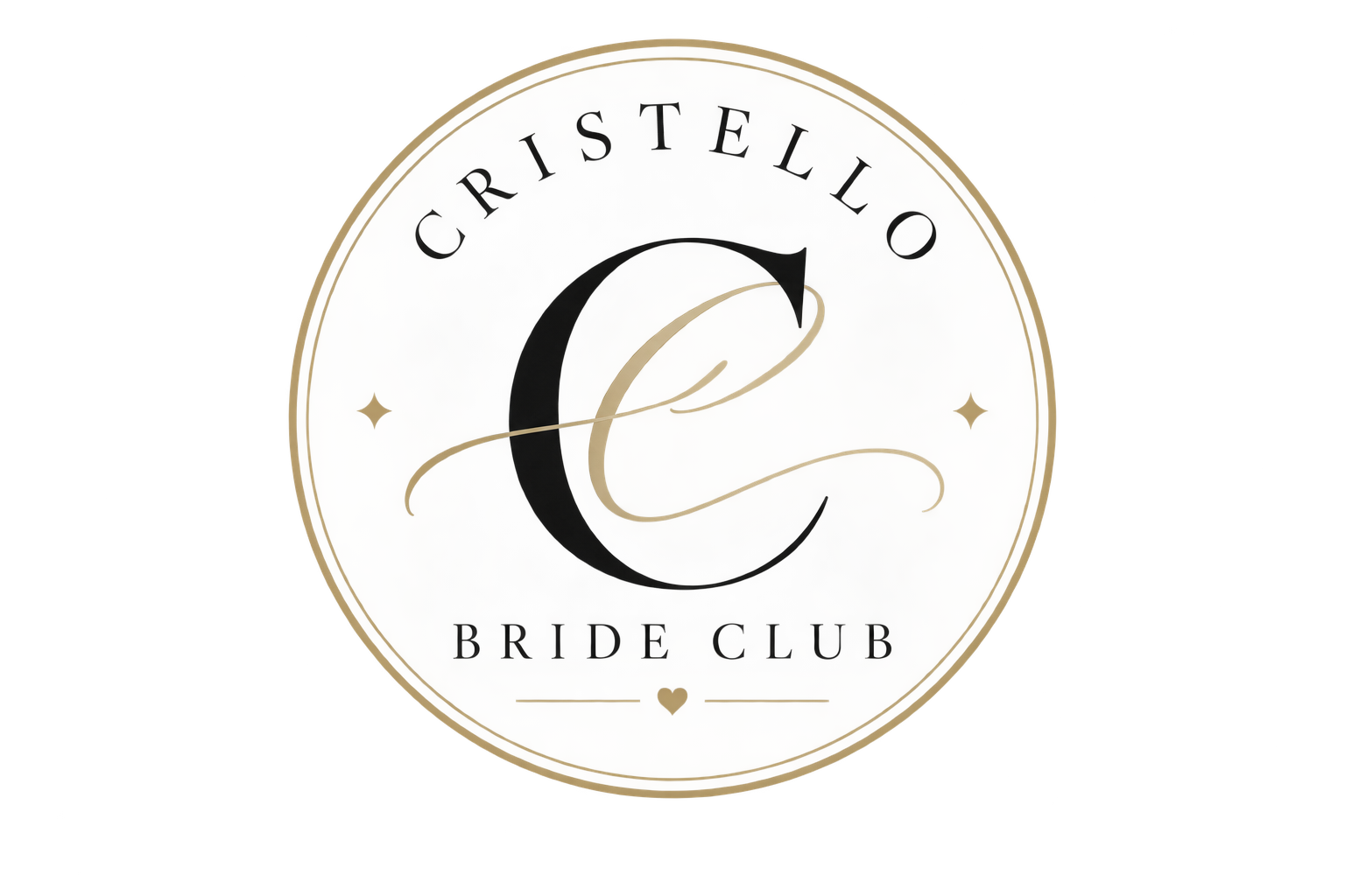 Cristello Bride Club Logo