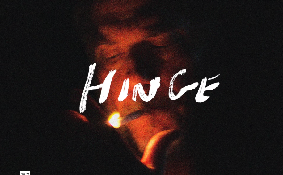 HINGE - SHORT FILM -PRODUCTION DESIGNER 