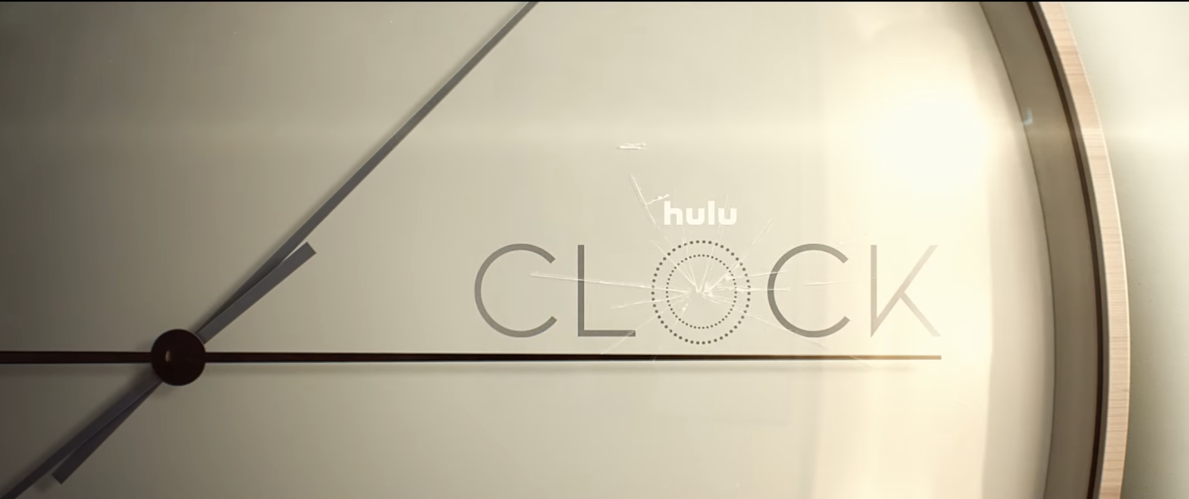 CLOCK - FEATURE FILM - SET DRESSER