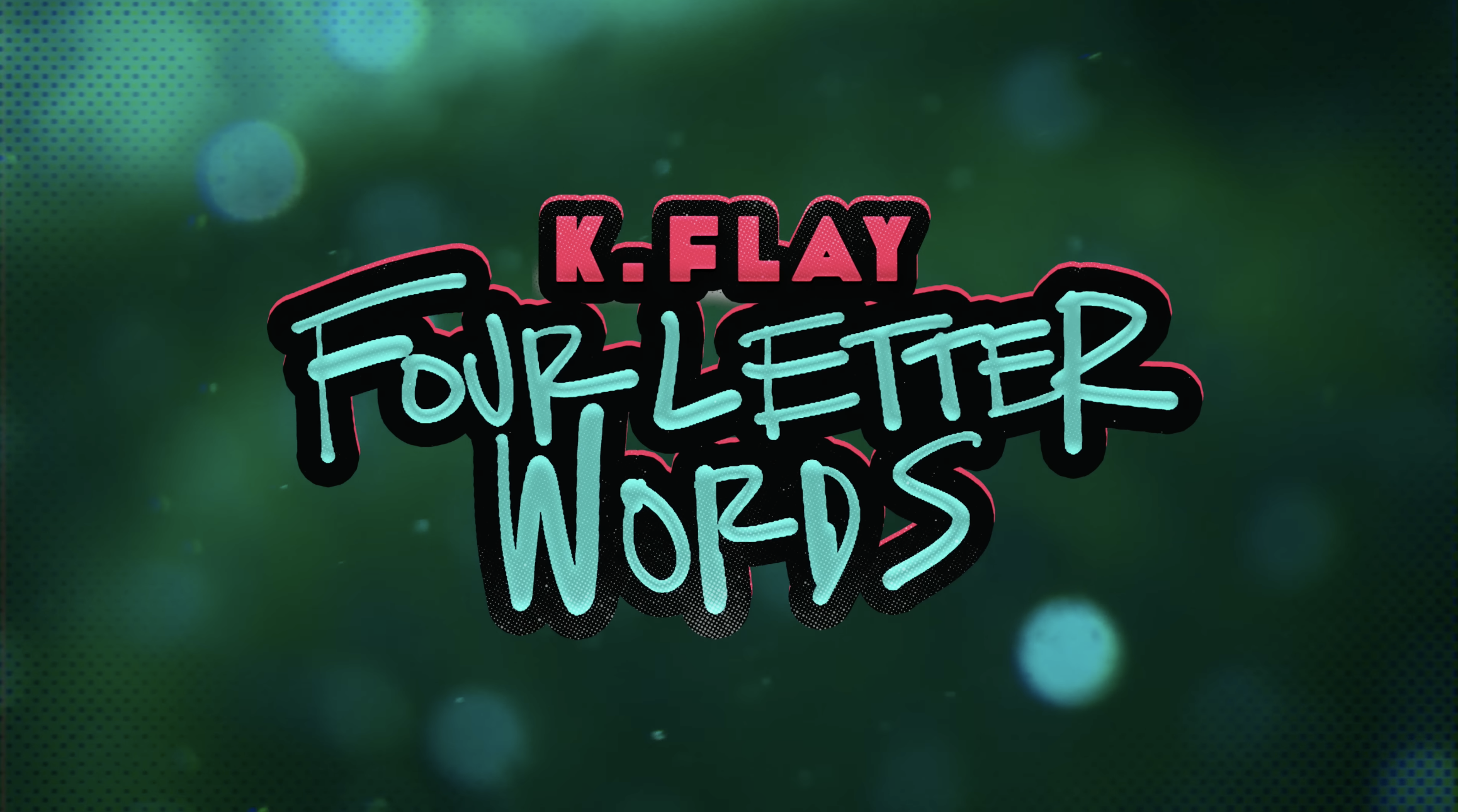 K.FLAY - MUSIC VIDEO - ART DIRECTOR 