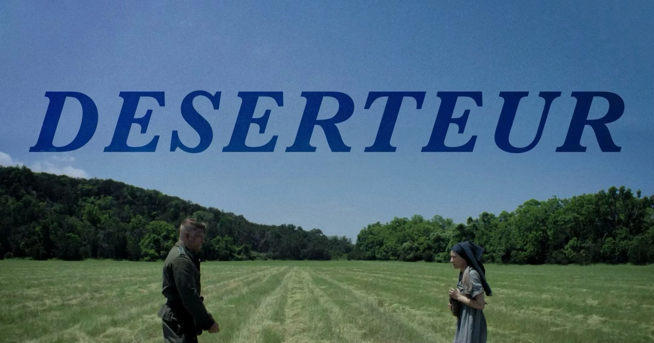 DESERTEUR - SHORT FILM - ART DIRECTOR
