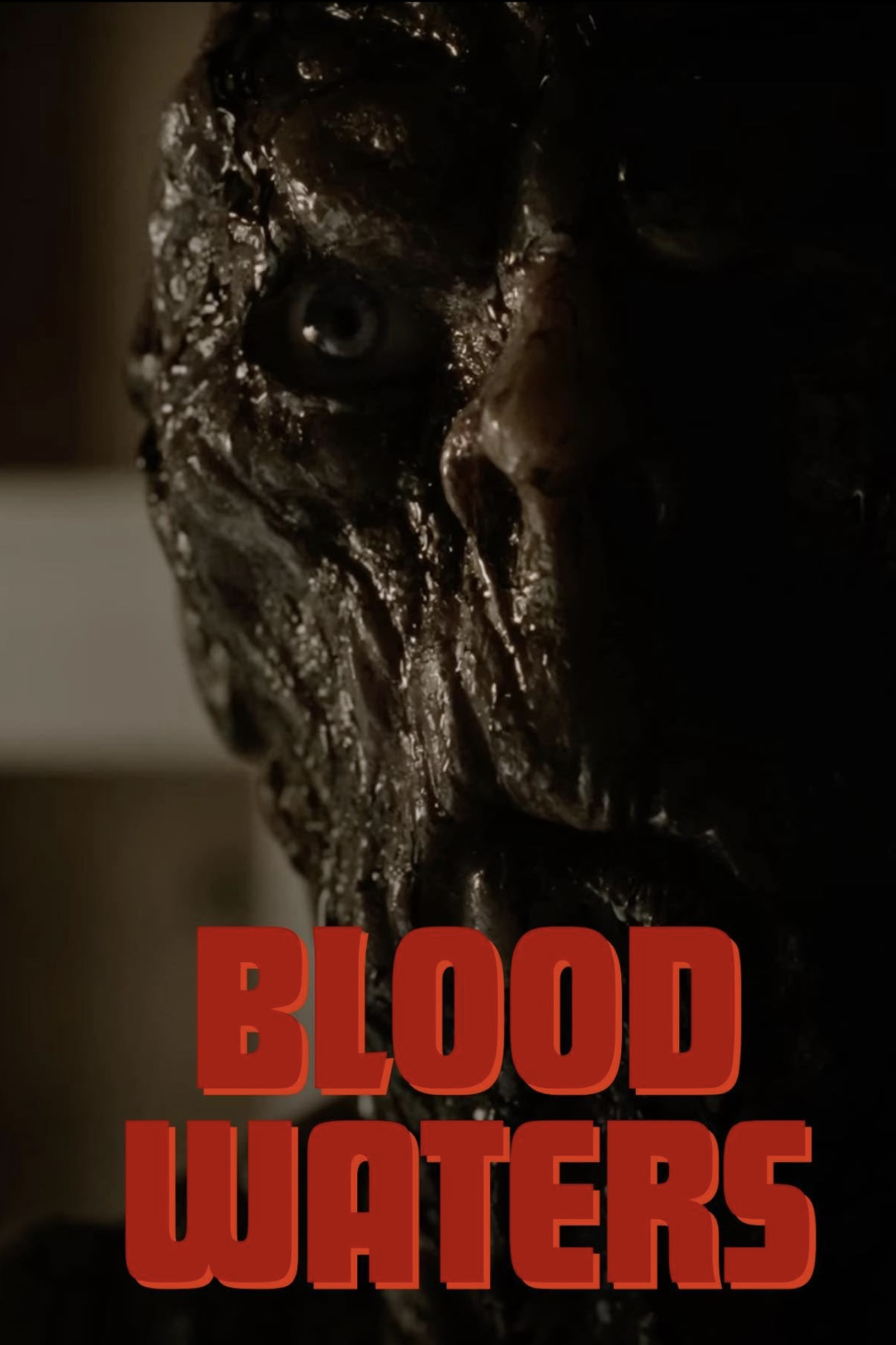 BLOOD WATERS - Production Designer