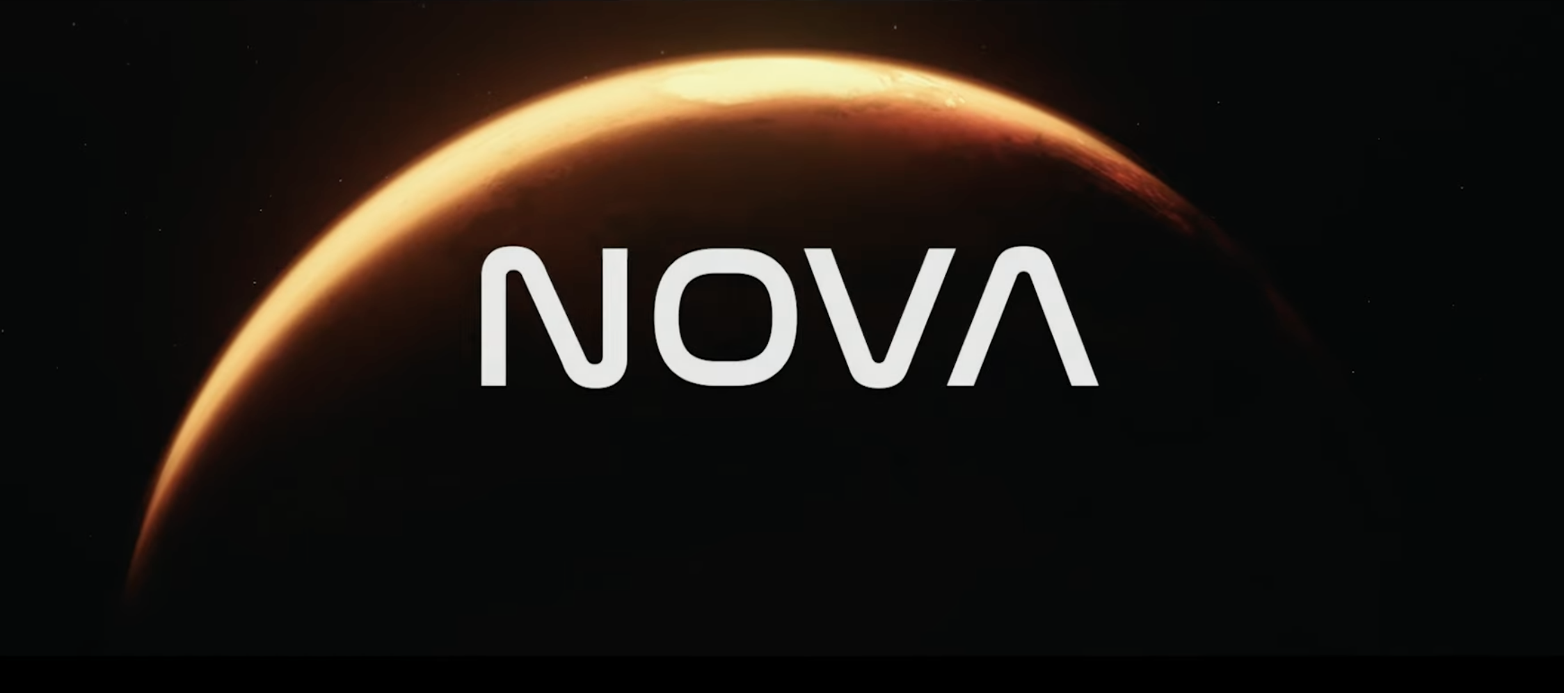 NOVA - FEATURE FILM - PRODUCTION DESIGNER