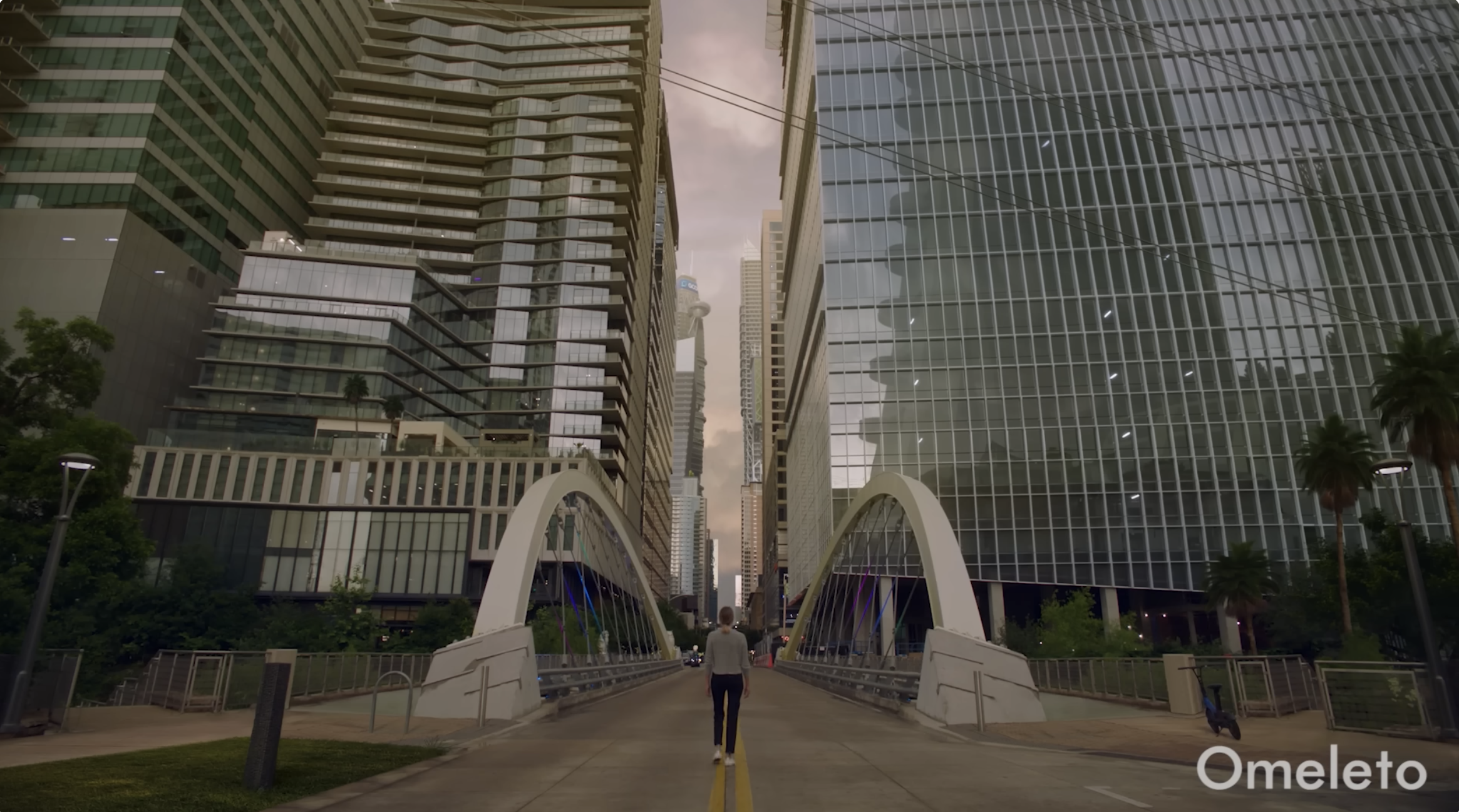 WHEN UNFETTERED - SHORT FILM - PRODUCTION DESIGNER