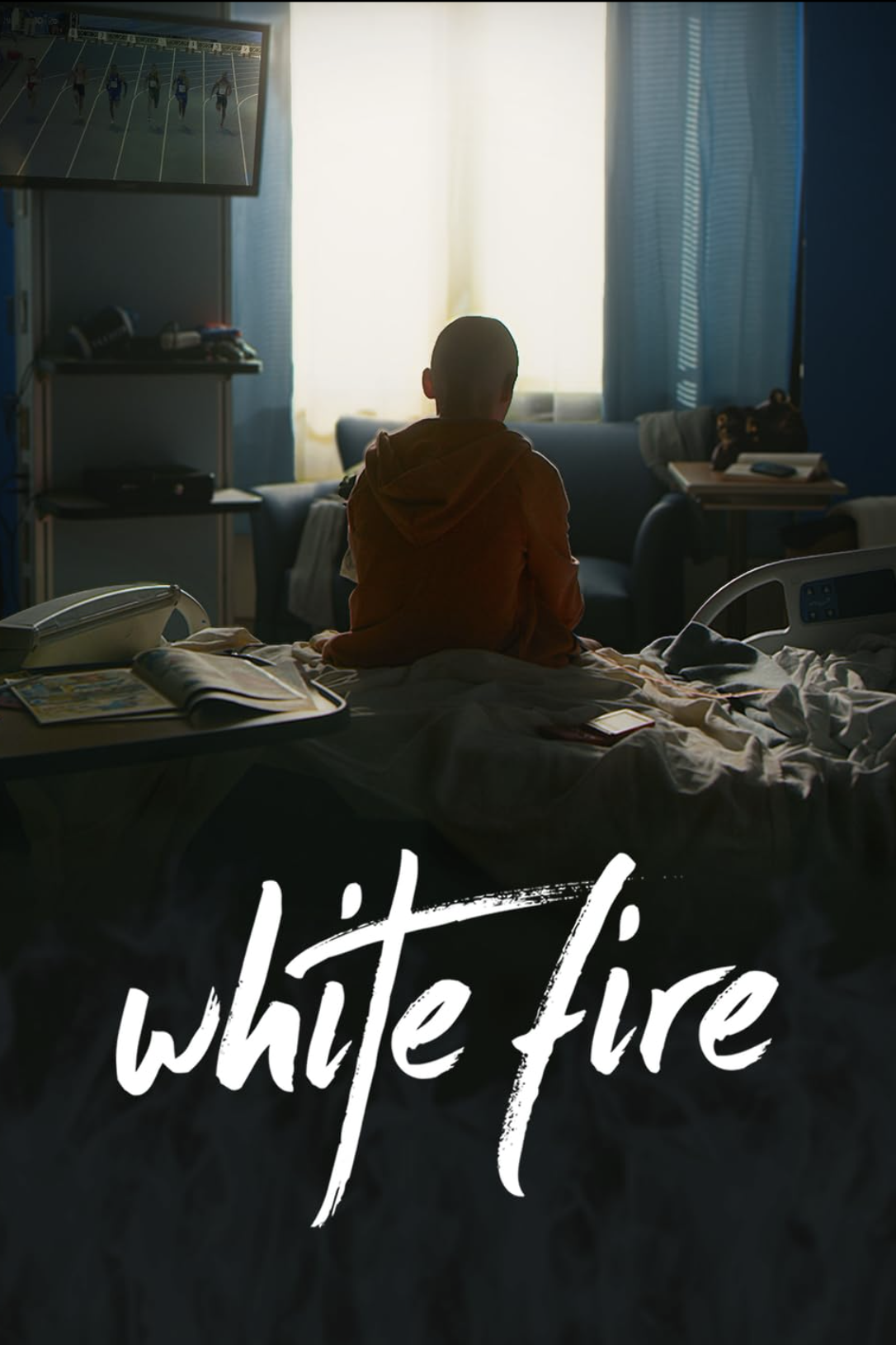 WHITE FIRE - Art Director