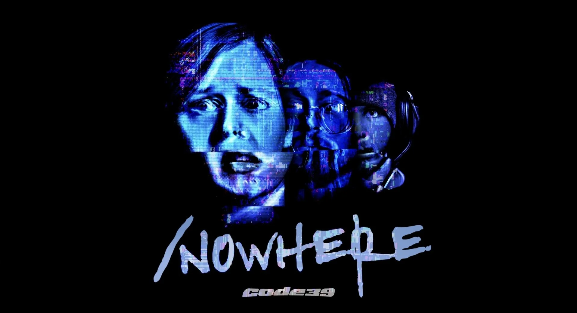 /NOWHERE - MUSIC VIDEO