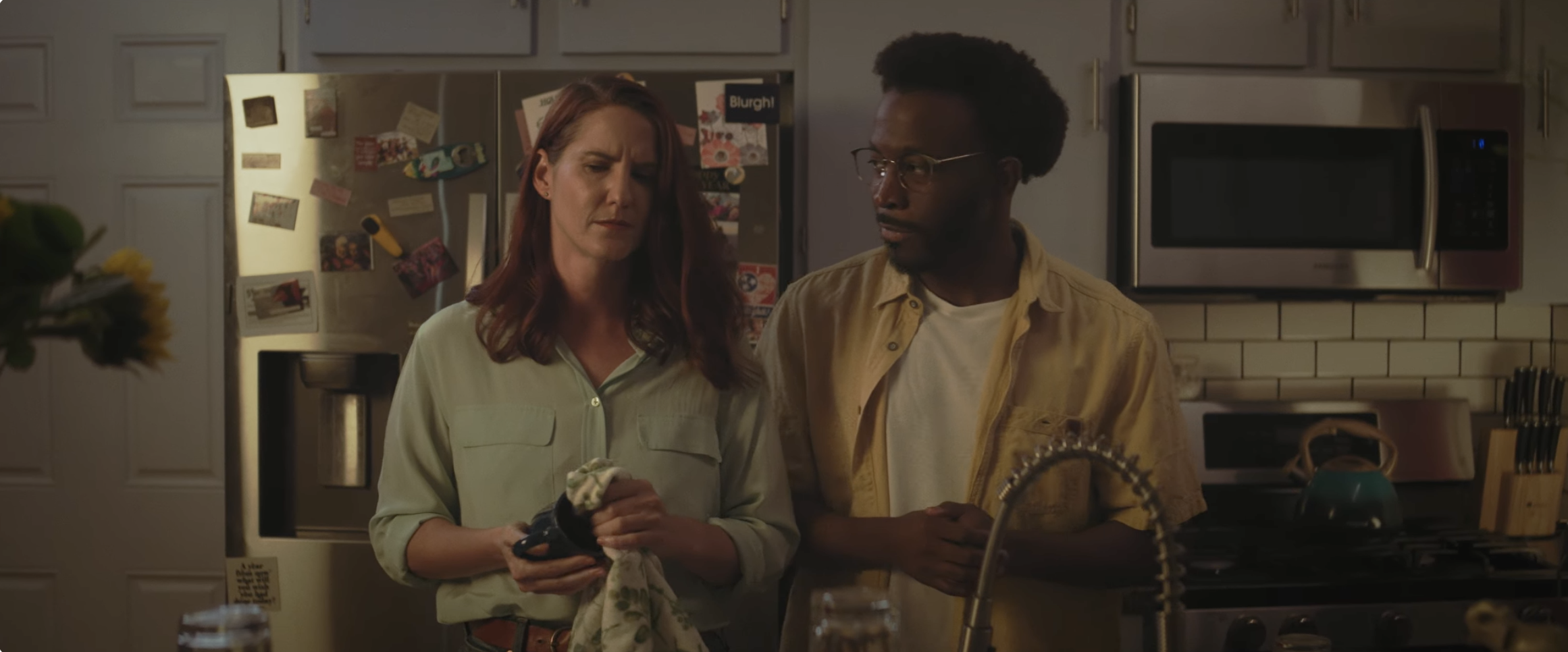 TOBY - SHORT FILM - PRODUCTION DESIGNER