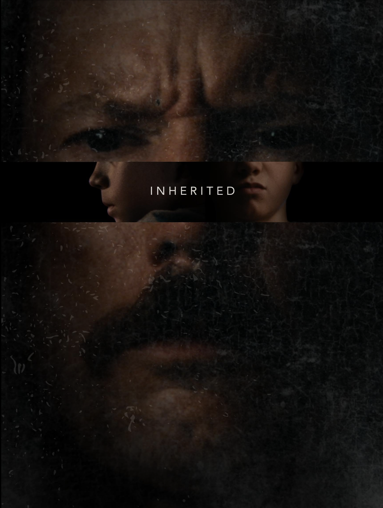INHERITED - Art Director