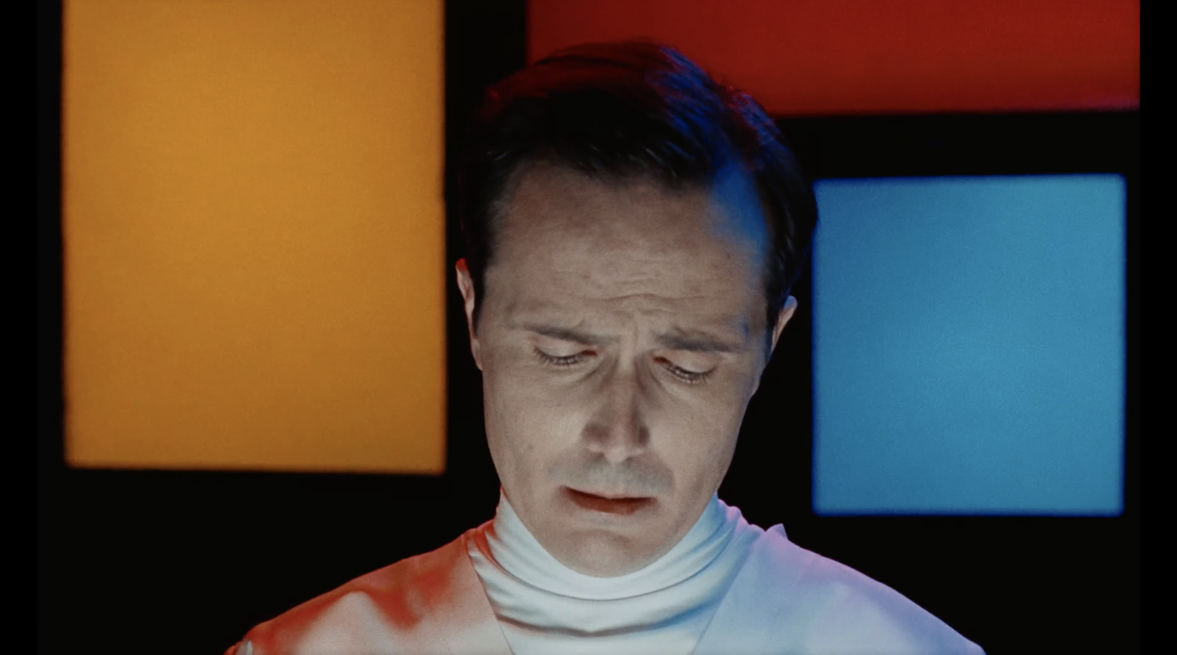 NEURO - SHORT FILM - Asst. ART DIRECTOR