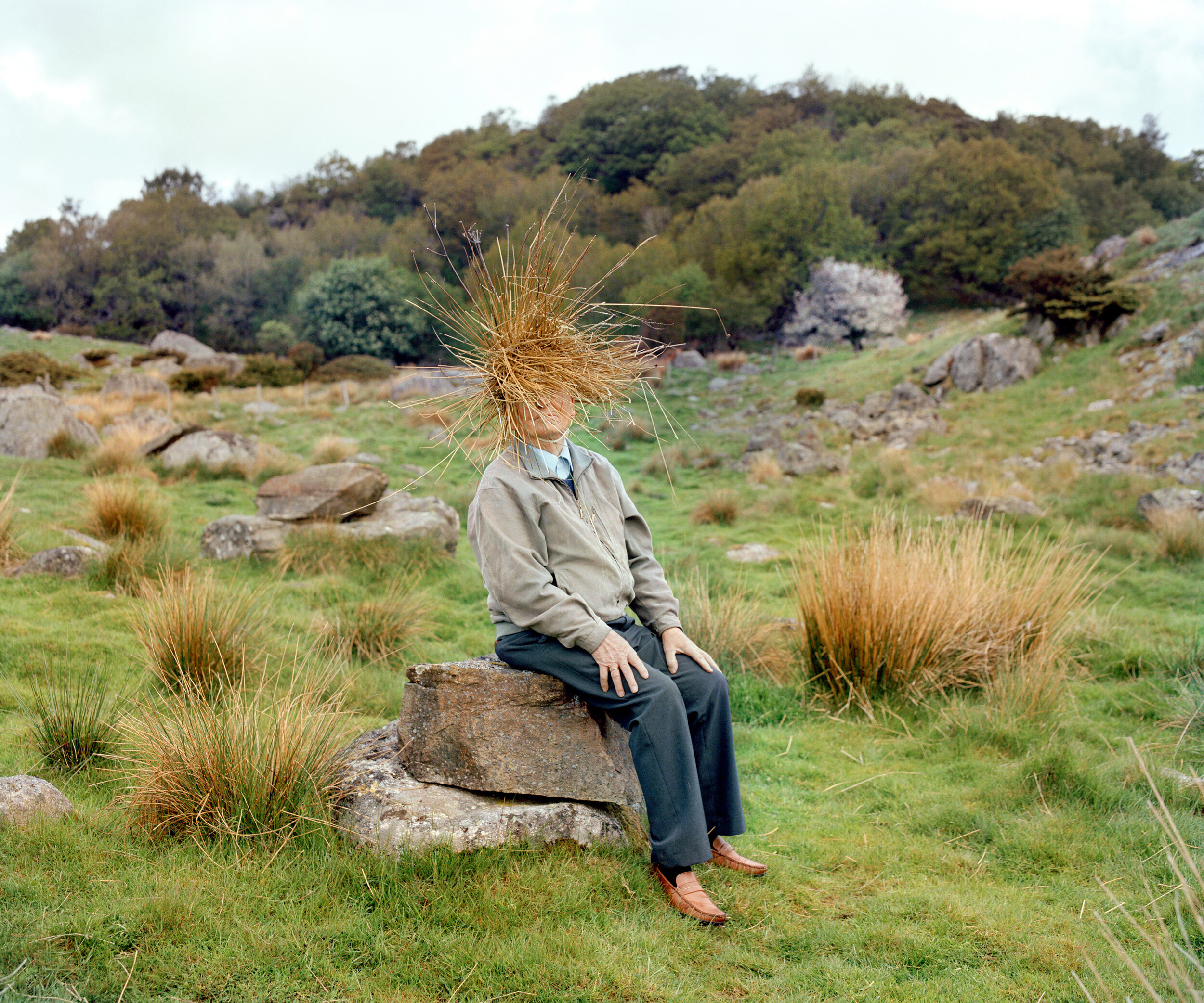 Eyes as Big as Plates # Halvar I (Norway 2011), Karoline Hjorth & Riitta Ikonen