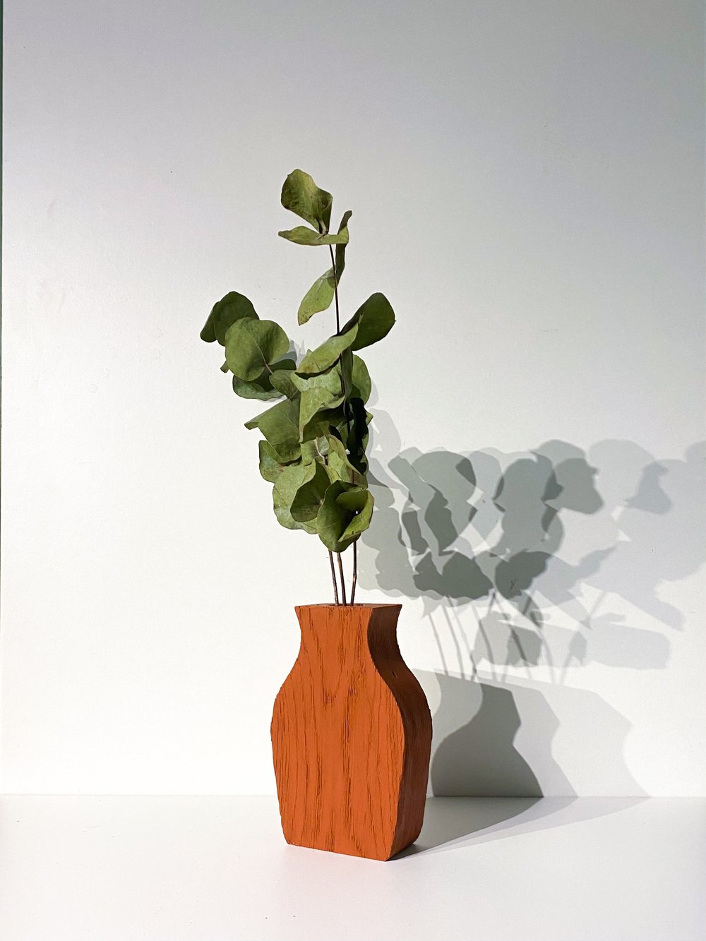 Ikke moderigtigt Monument fad Vase, Studio ESH — novooi