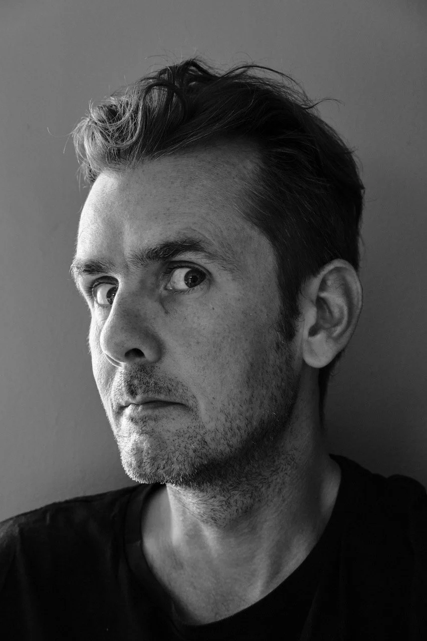 Bjørn Thevik