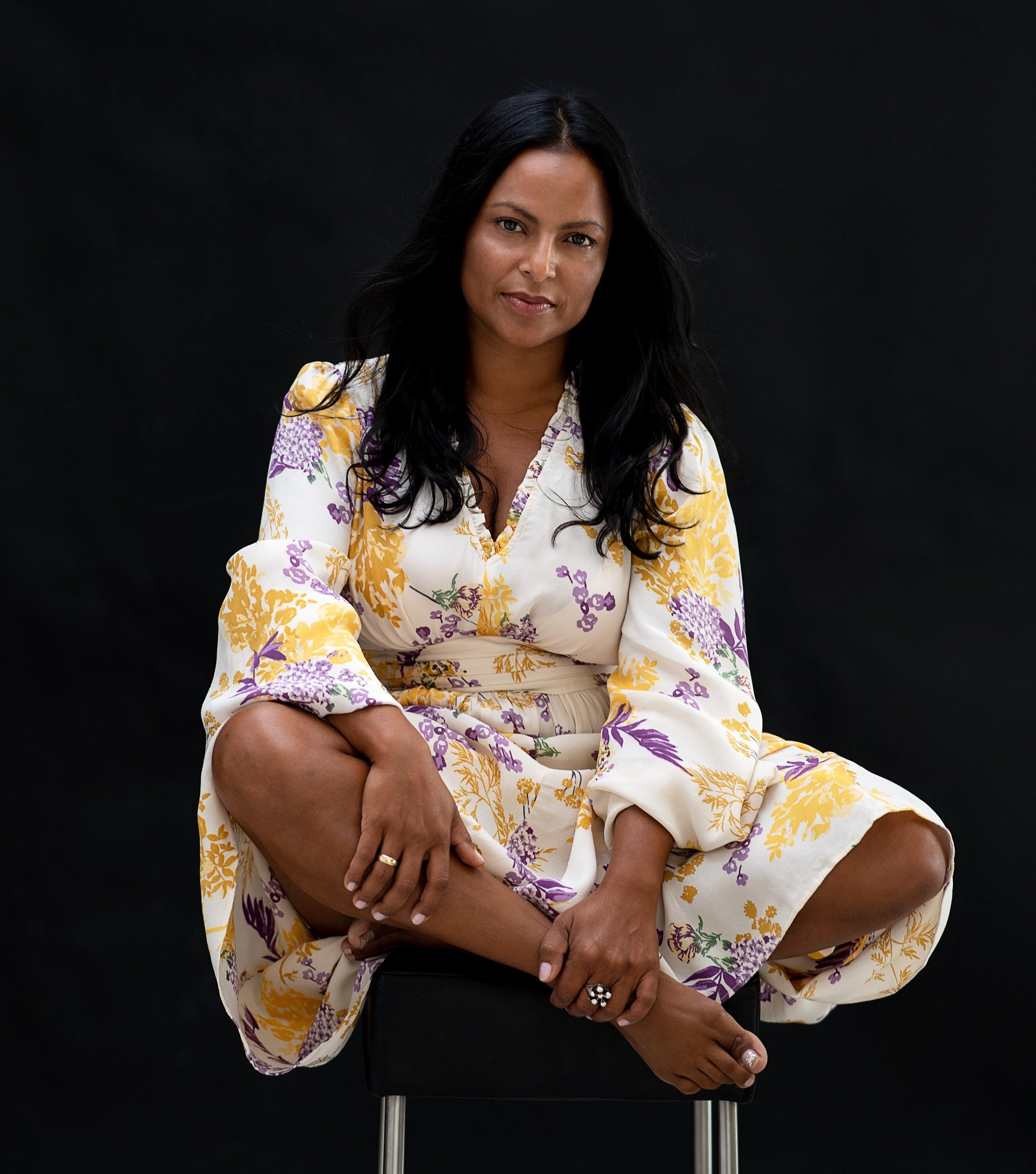 Gro Mukta Holter