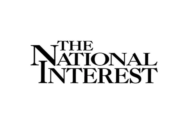 Contributions for The National Interest
