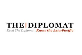 Contributions for The Diplomat