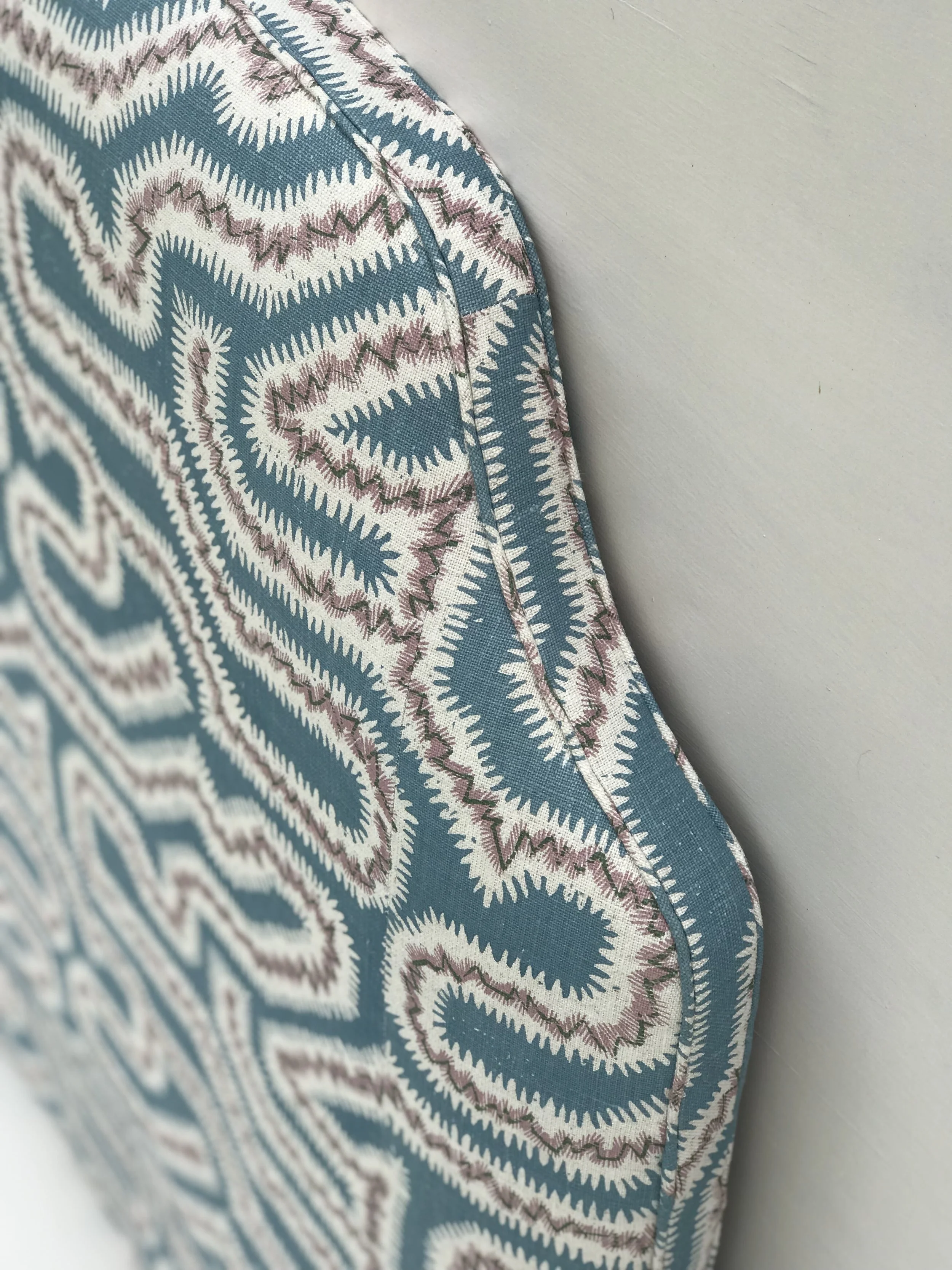 Bespoke Headboards — By Anna Elizabeth