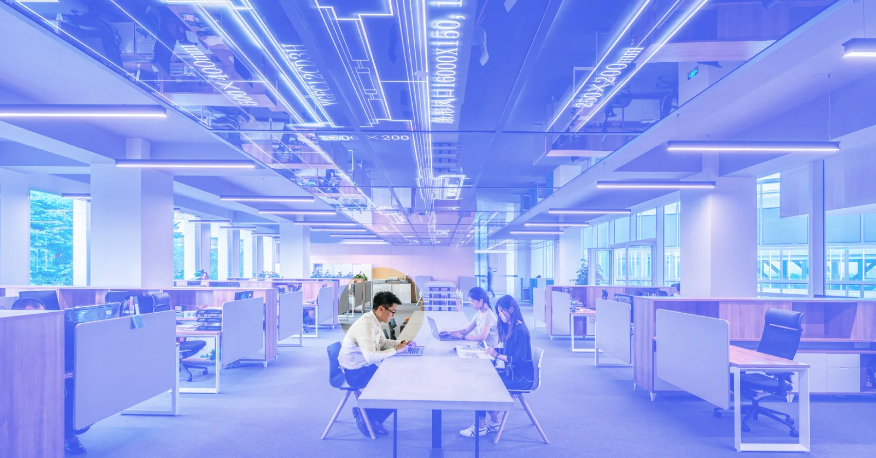Making change happen in a change-resistant environment