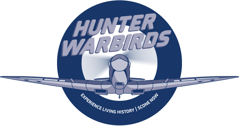 Hunter Warbirds