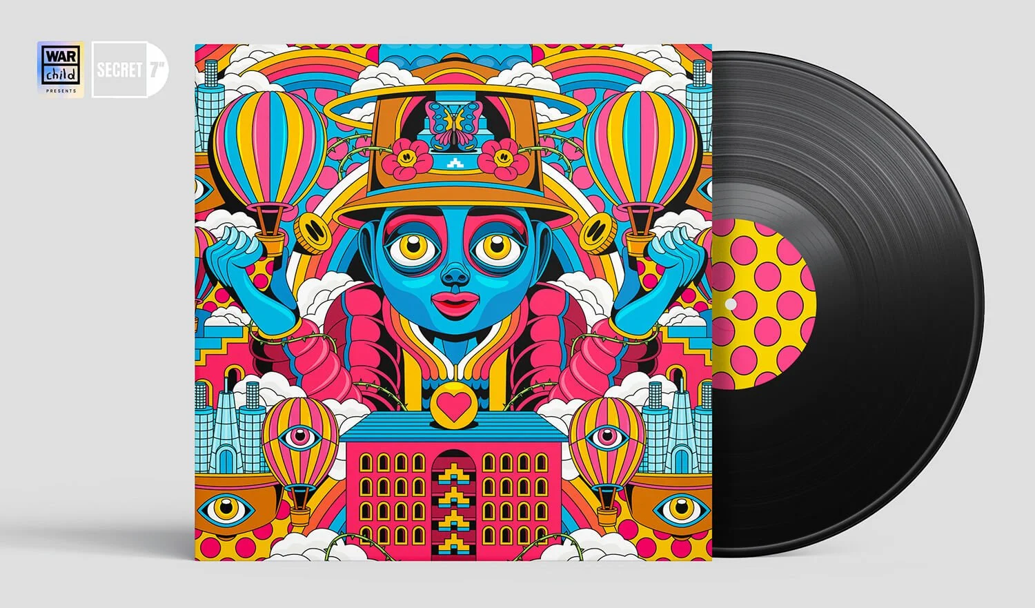 DAVID OKU — Inkling Illustration Agency