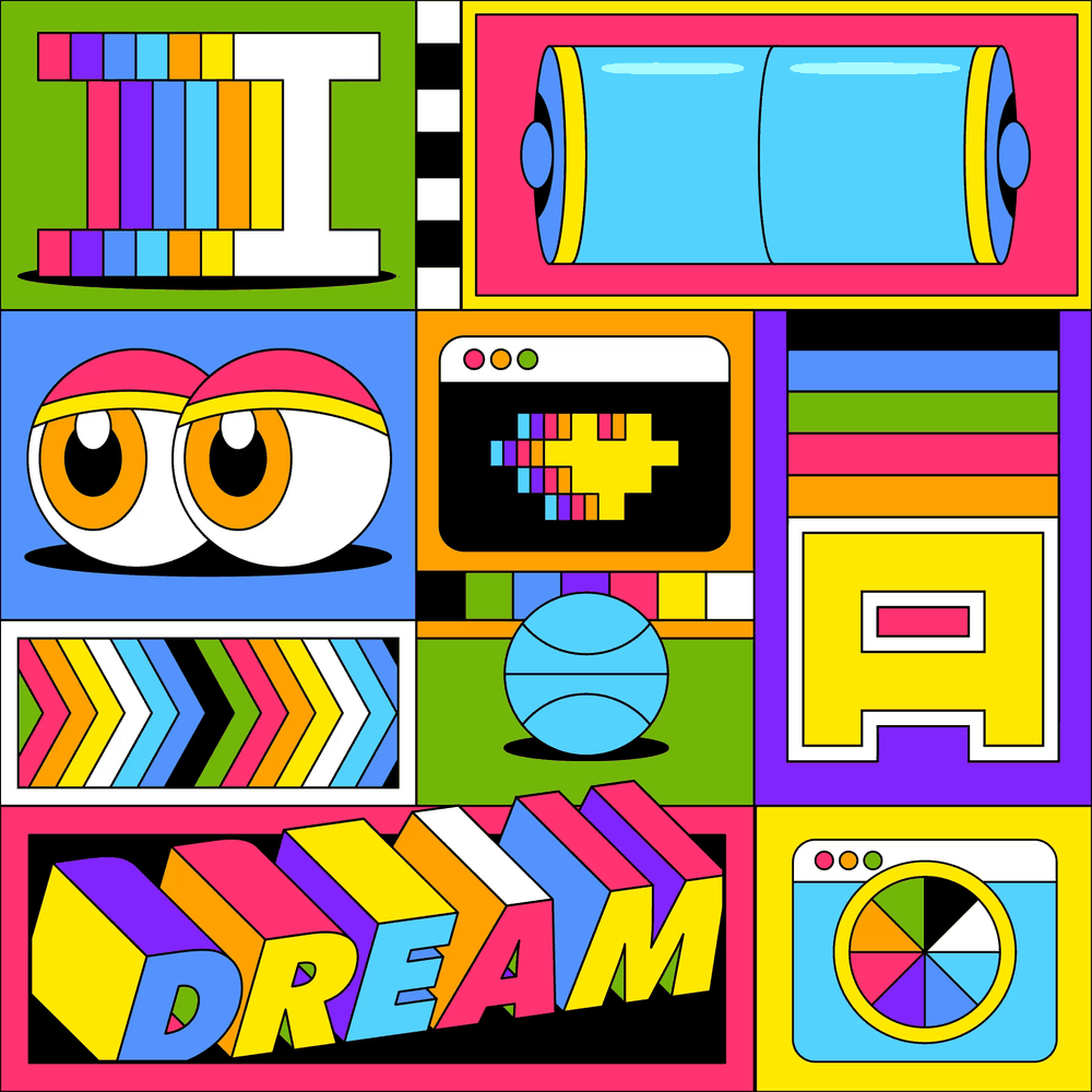 DAVID OKU — Inkling Illustration Agency