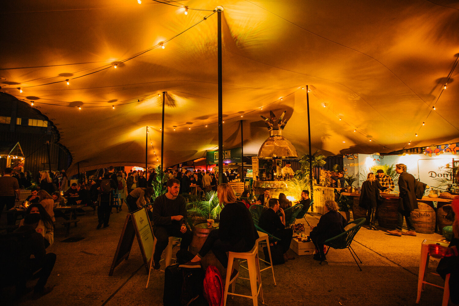 Intent_event_structures_stretch_tent_bar_tents_London_Cocktail_week_large_tent_chino_pinapple_bar_uplighting.jpeg
