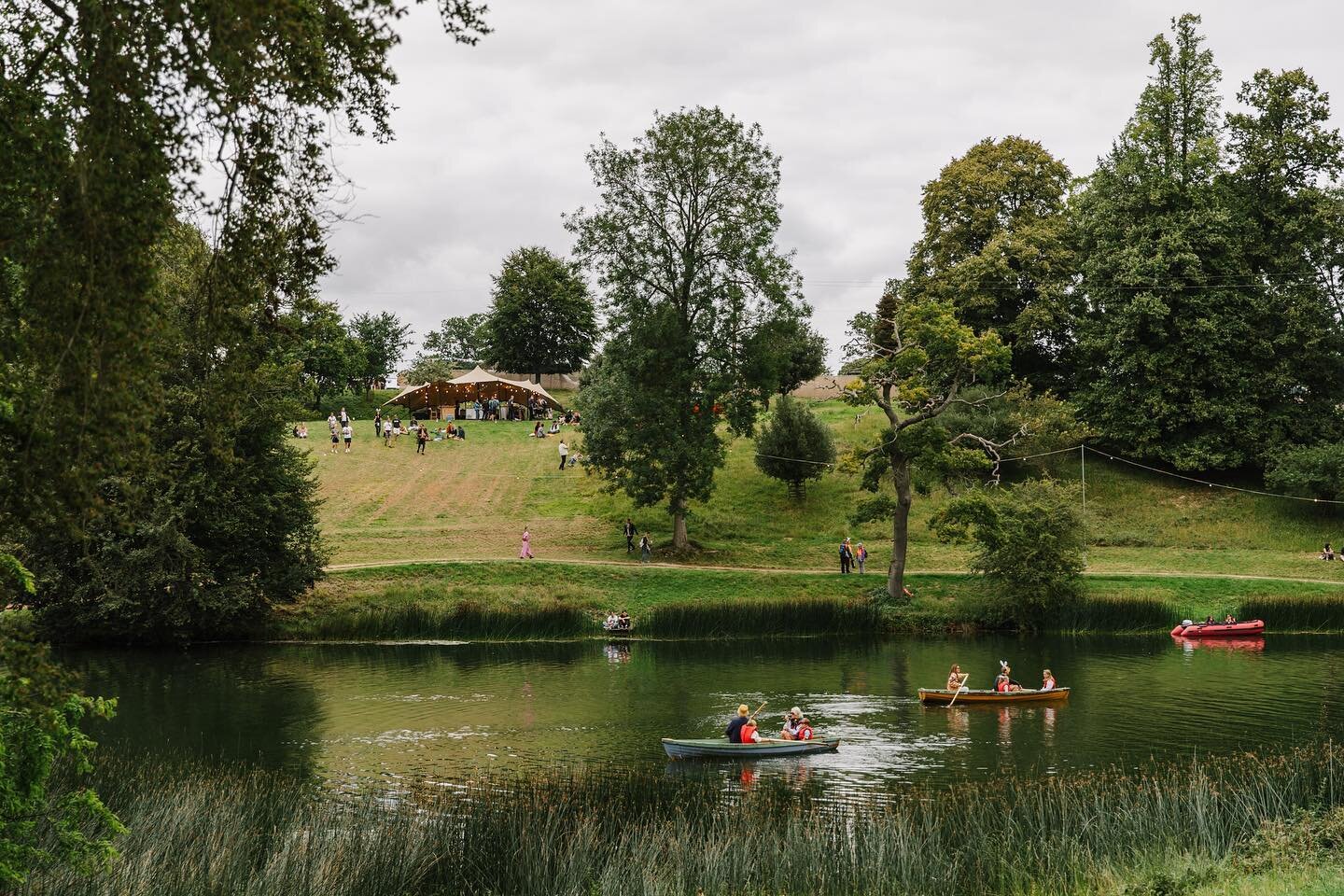 We&rsquo;ve been lucky enough to work @wildernesshq for a number of years and it&rsquo;s still one of our favourites. 

.

.

#stretchtent #Stretchtents #RHI #Freeformtents  #marquee #temporarystructure #Eventprofs #canopy #festivaltent #eventproduct