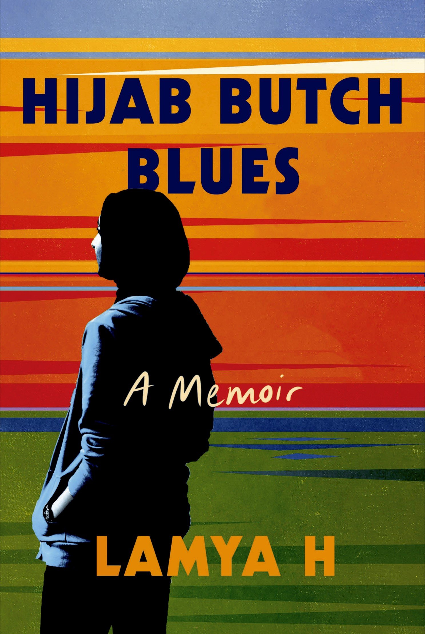 Hijab Butch Blues Lamya H hijab-butch-blues-lamya-h