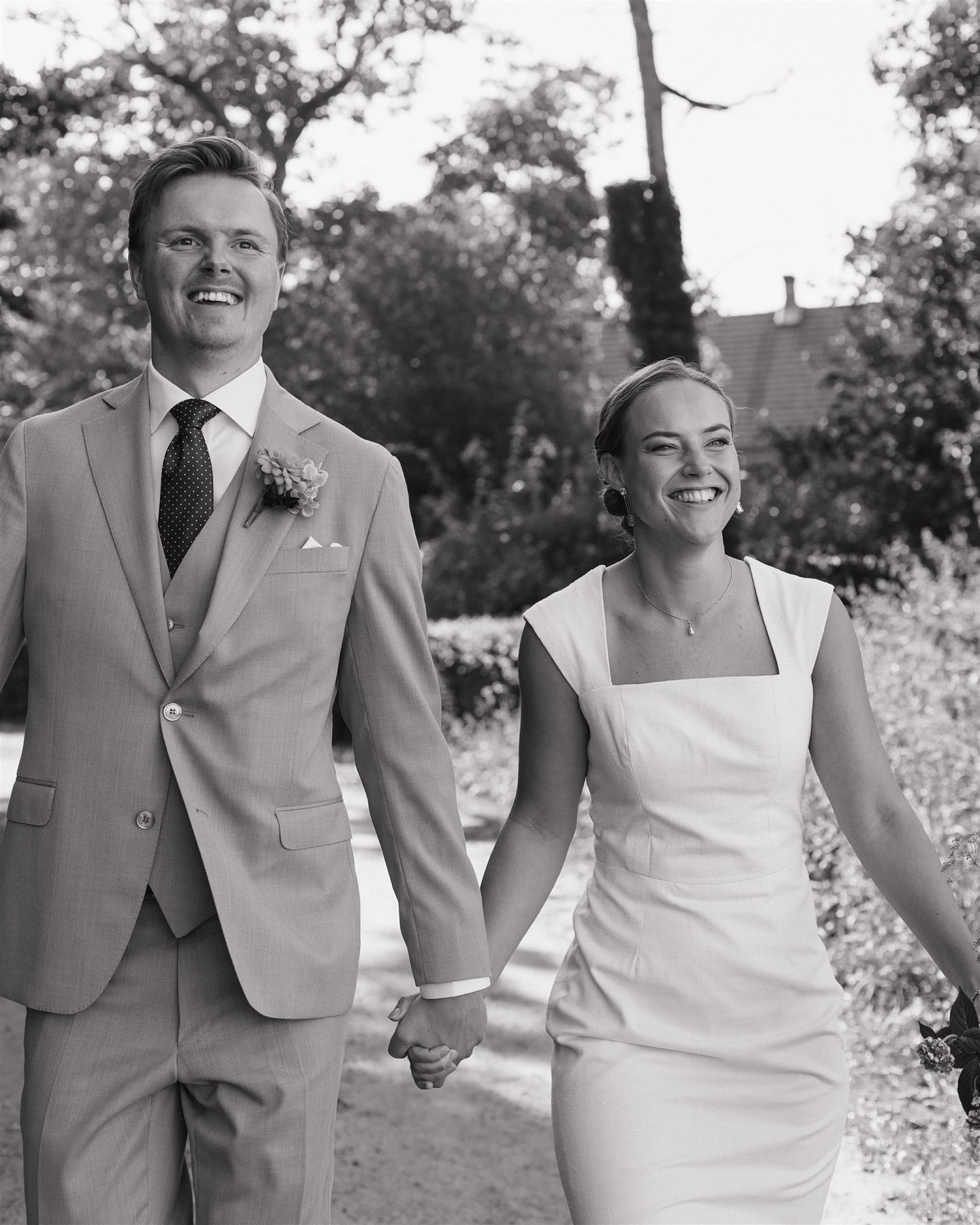 Se s&aring; mycket k&auml;rlek som lyser hos familjen, b&auml;sta v&auml;nnerna och mellan vackra Lisa och Filip. De &auml;r personer som f&aring;r alla att k&auml;nna sig v&auml;lkomna och viktiga, n&auml;rvaro och v&auml;rme var s&aring; tydligt un