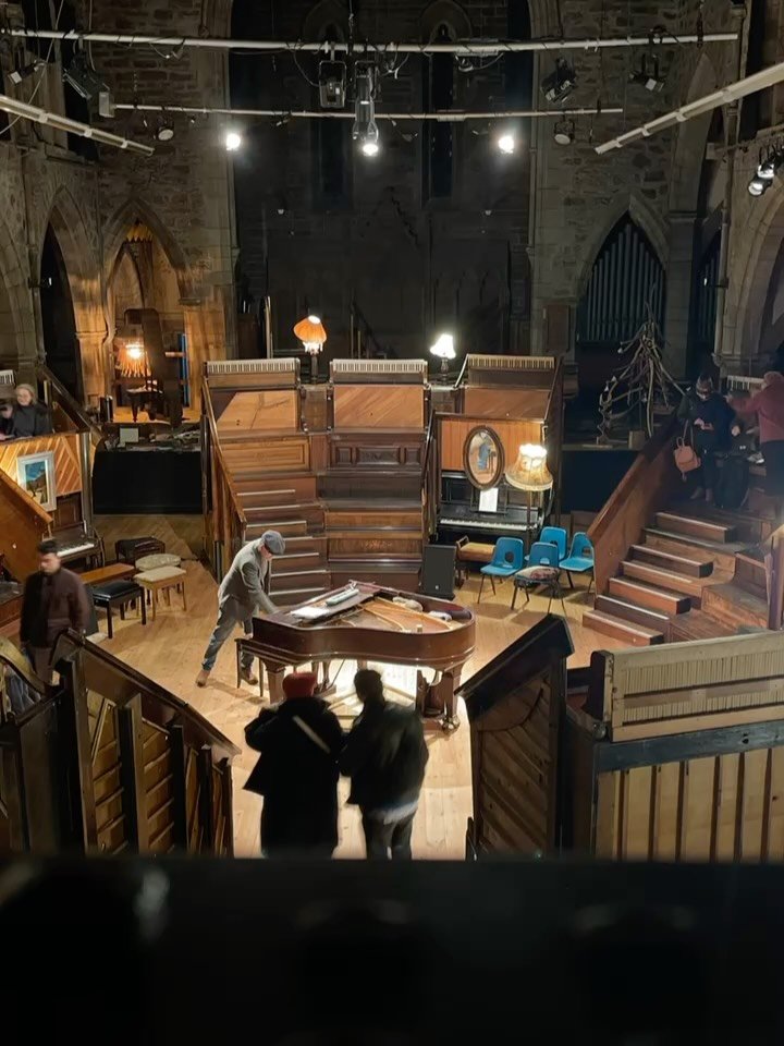 ‼️ Last day of Crowdfunder ‼️ link in bio

As of this morning, we are standing a mere &pound;260 short of &pound;30,000 and 9 donators short of 500 supporters to our Crowdfunded campaign !

 🍀It has been incredible to witness everyone&rsquo;s suppor