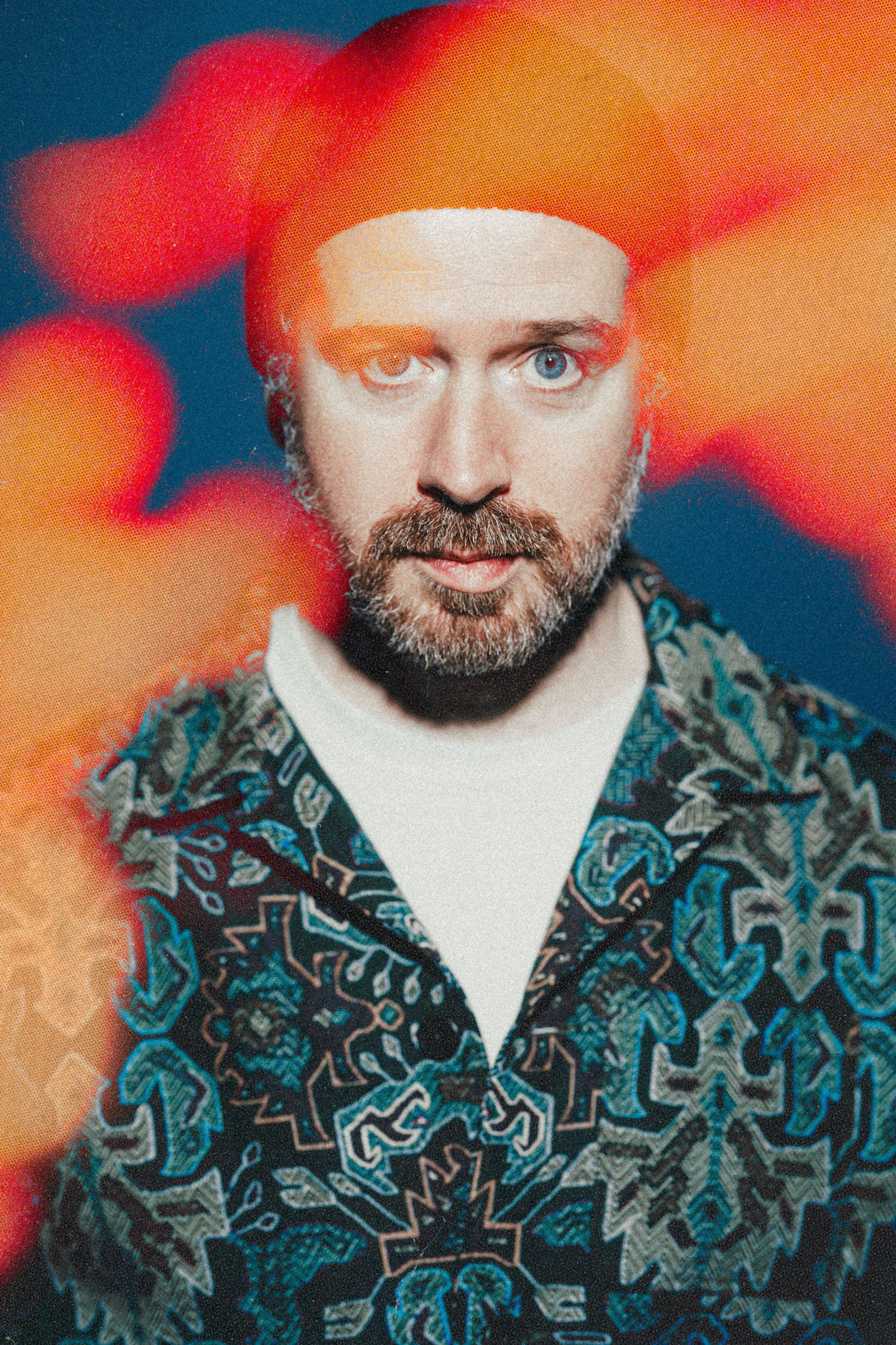 Kris Drever