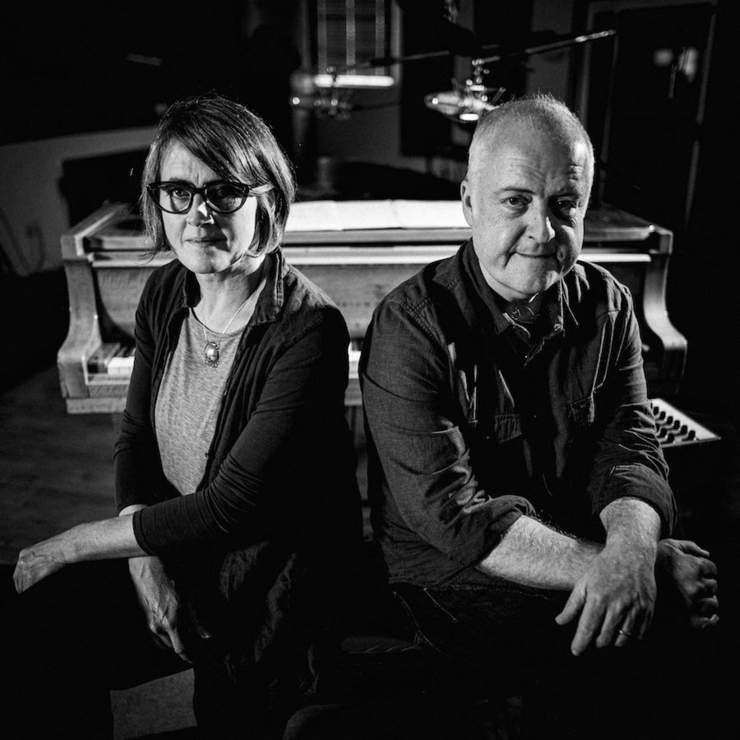 Karine Polwart &amp; Dave Milligan