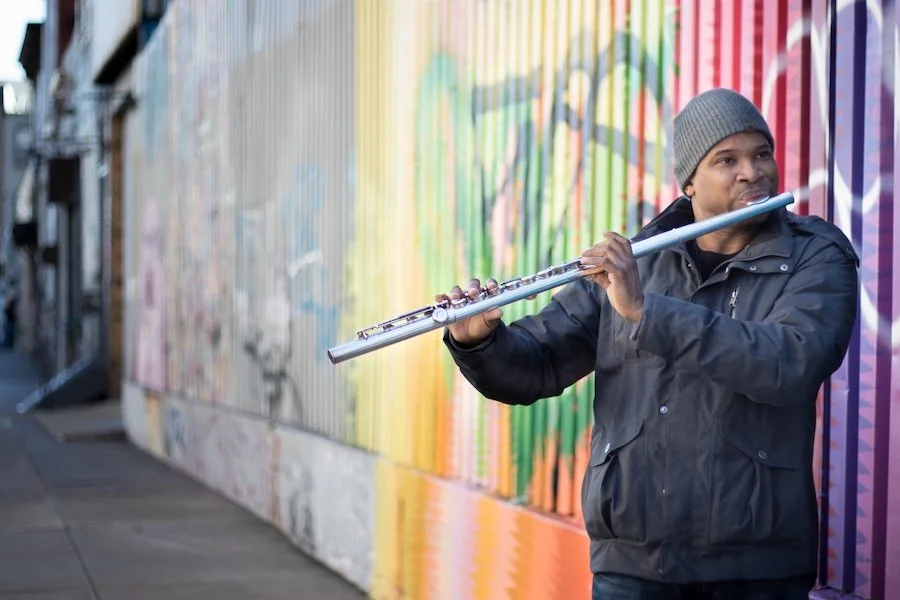 David Bertrand Trio - Free Lunchtime Concert 