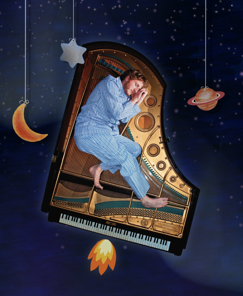 Anatomy of the Piano (for beginners)