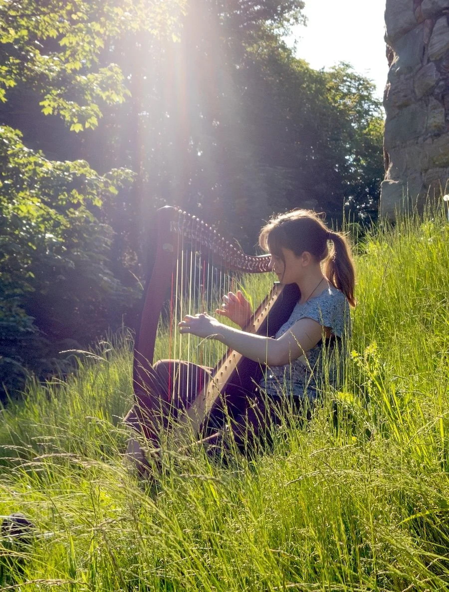Ruth Hamblin - Free Lunchtime Concert 
