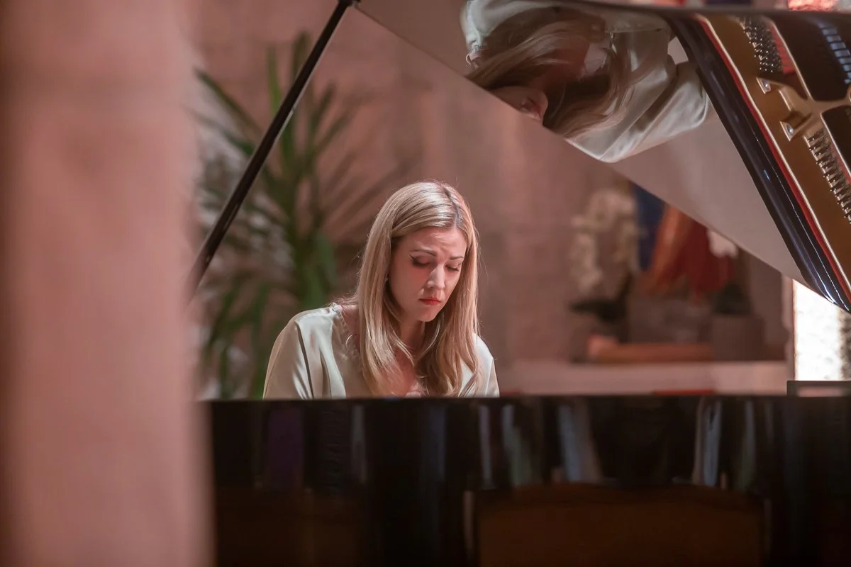 Ana Šostar - Free Lunchtime Concert