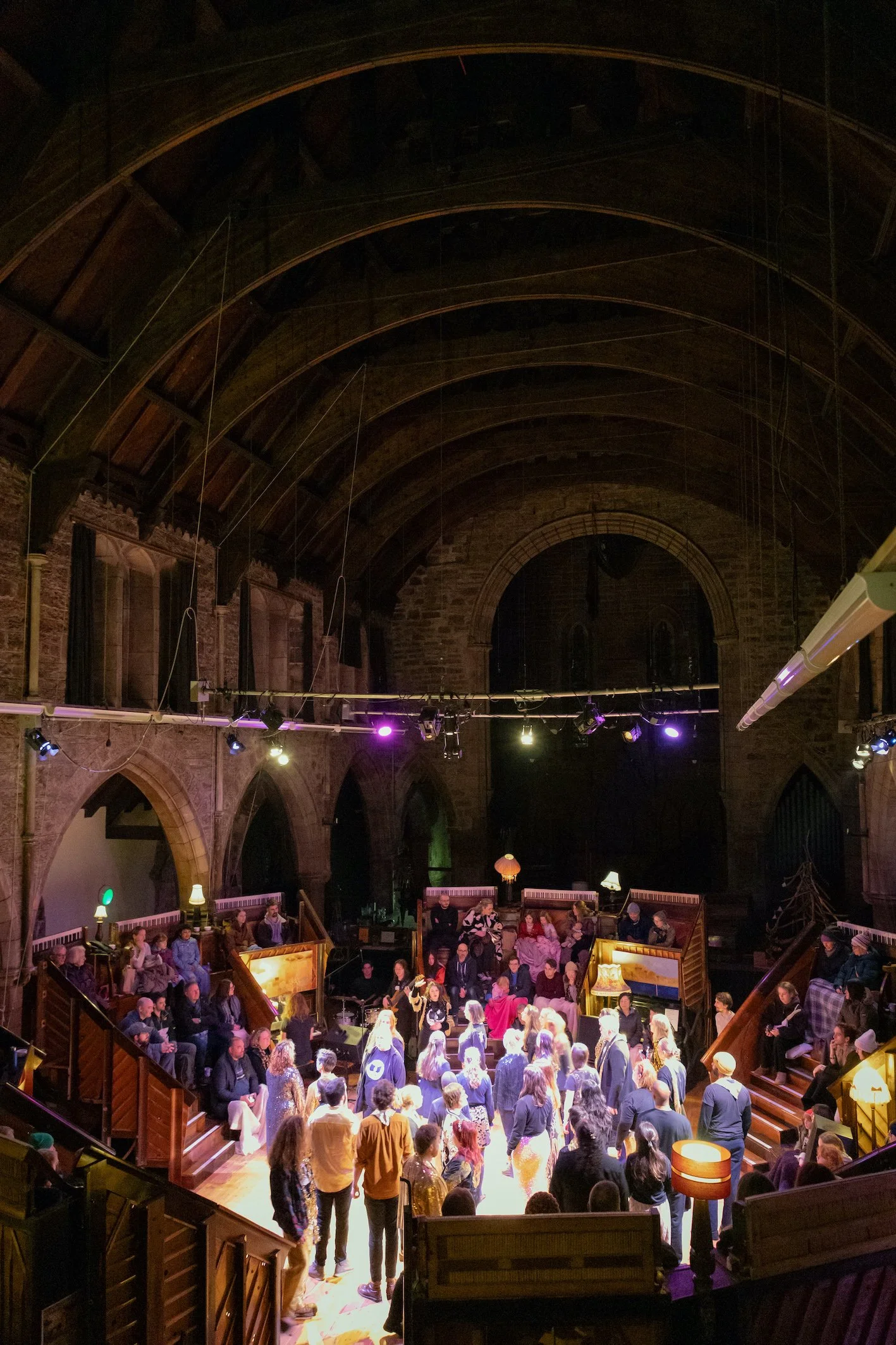 Phoenix Soul Choir