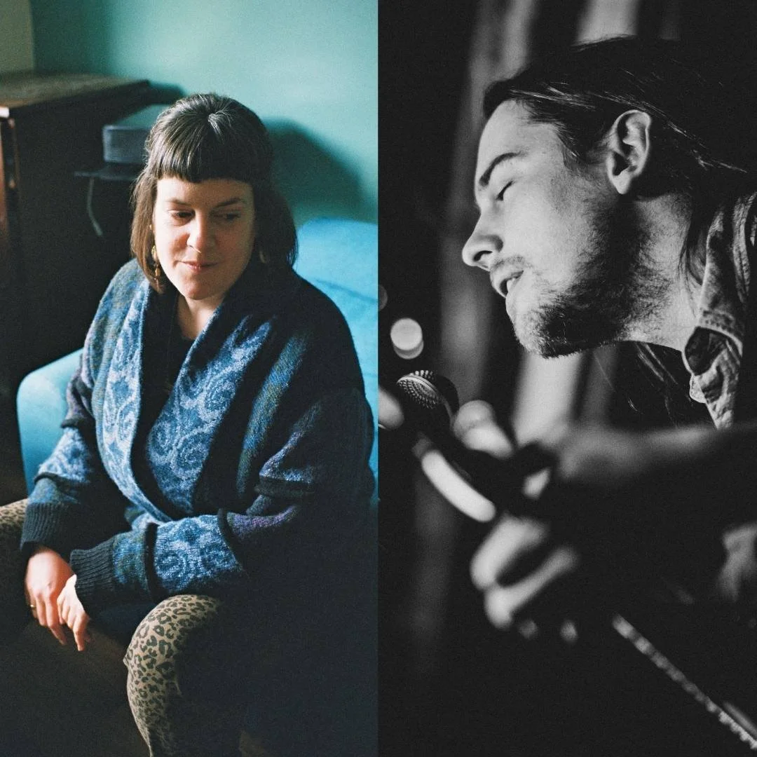 Caro Bridges / Rory Butler