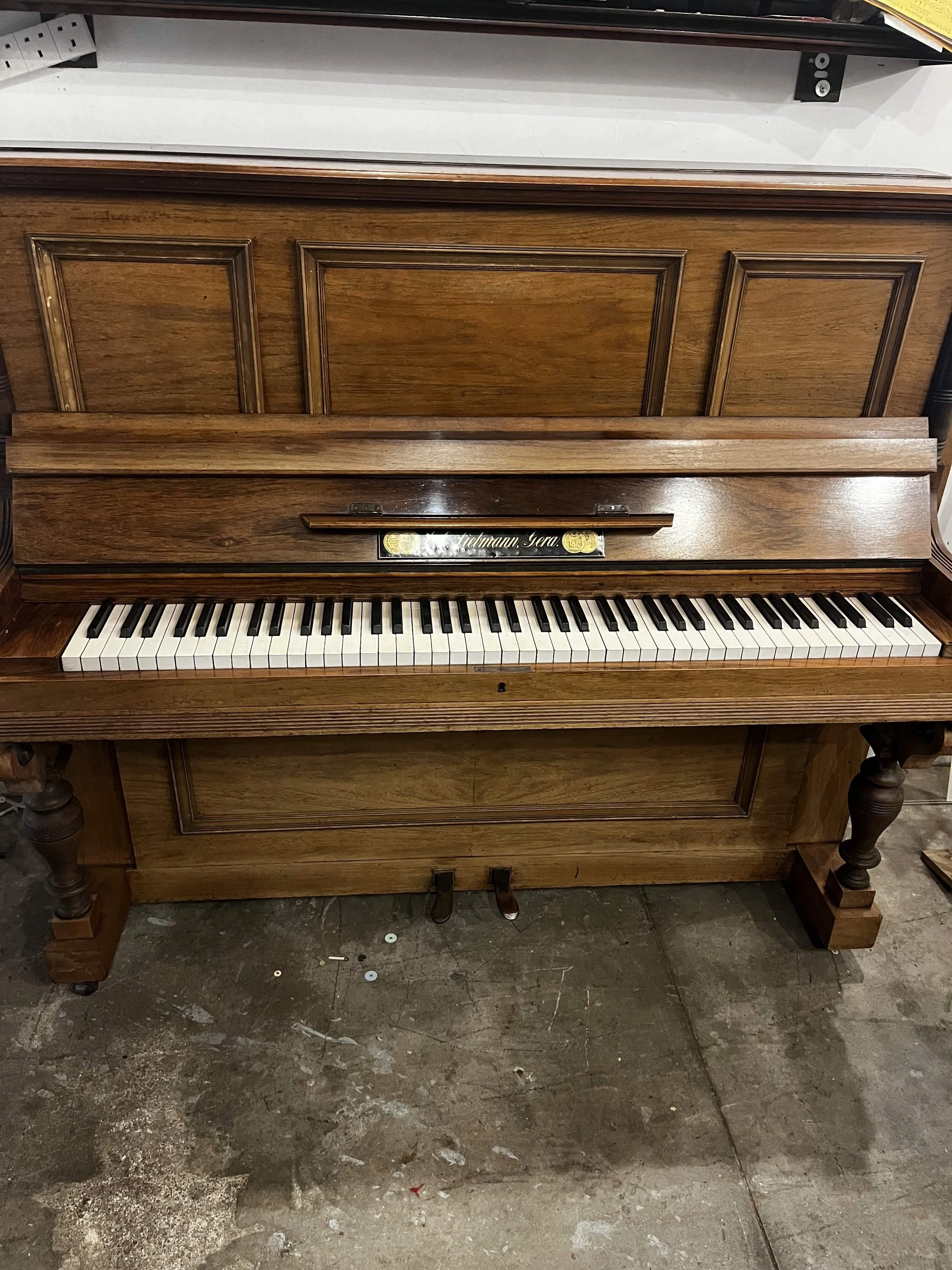 Leibmann 716