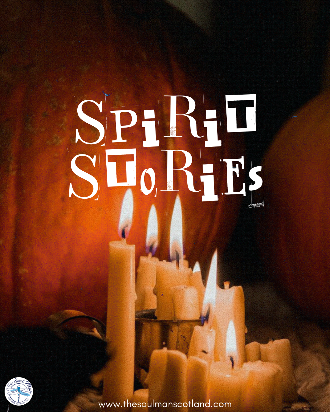 Spirit Stories