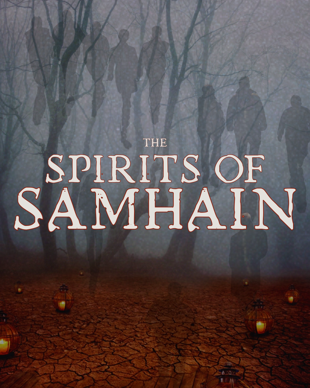 Spirits of Samhain