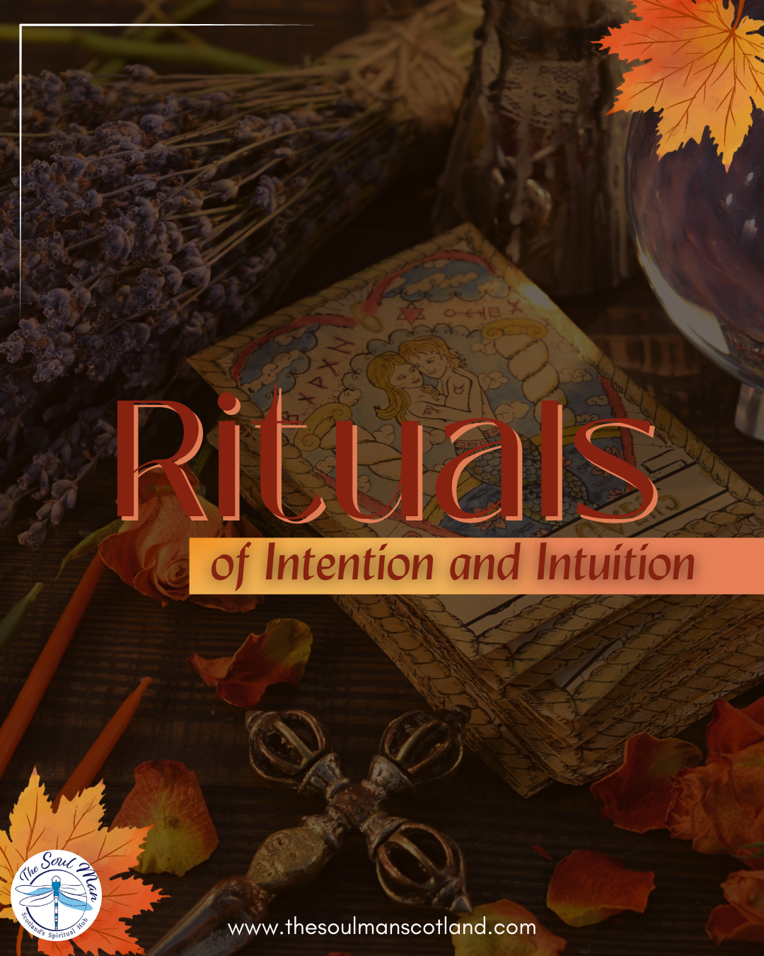 Rituals of intention and intuition