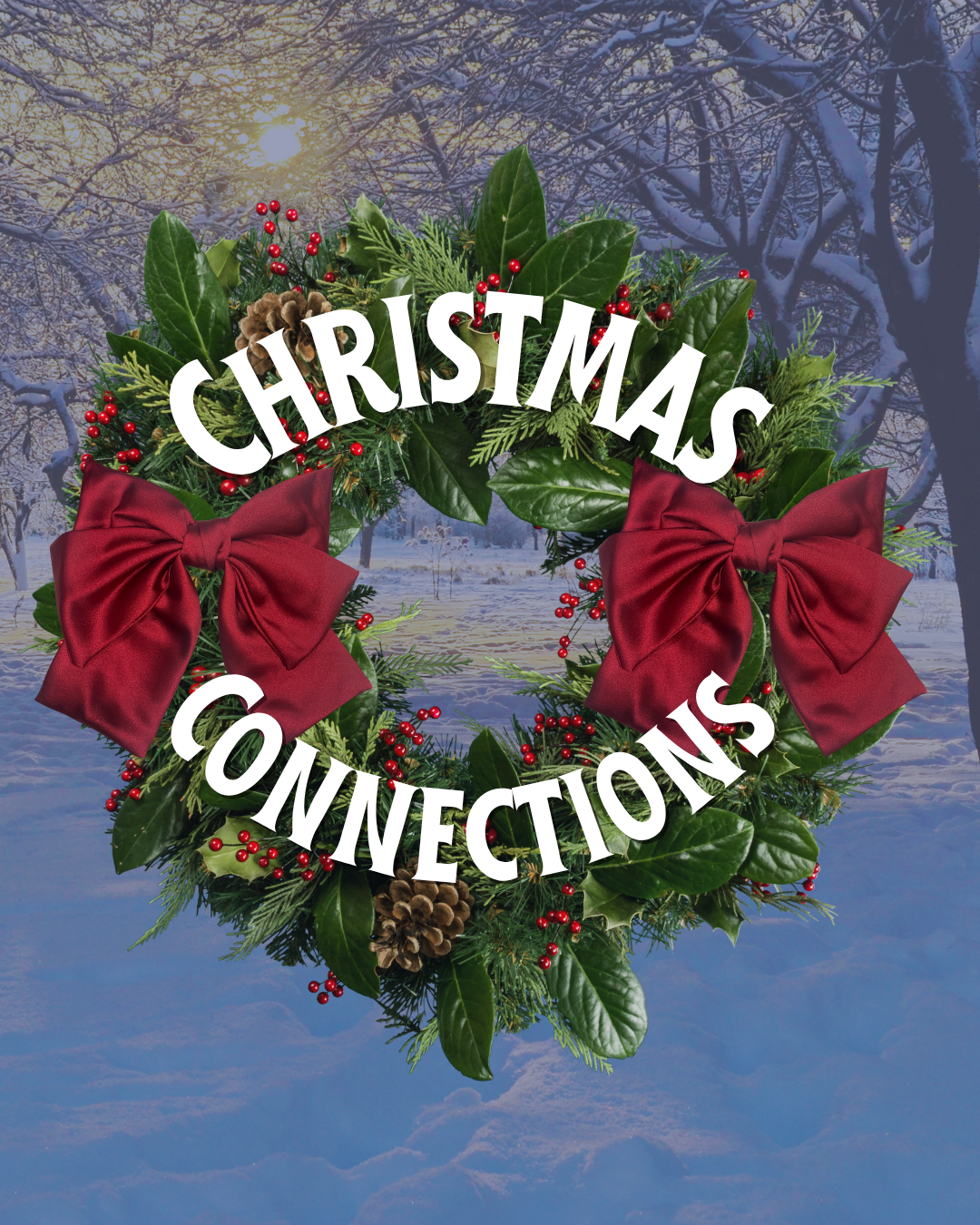 Christmas Connections