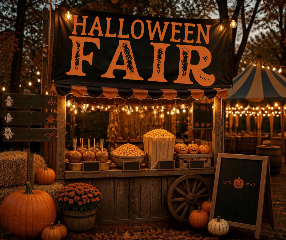 TSM Halloween Fair