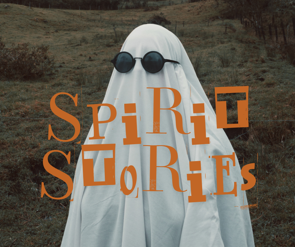 Spirit Stories
