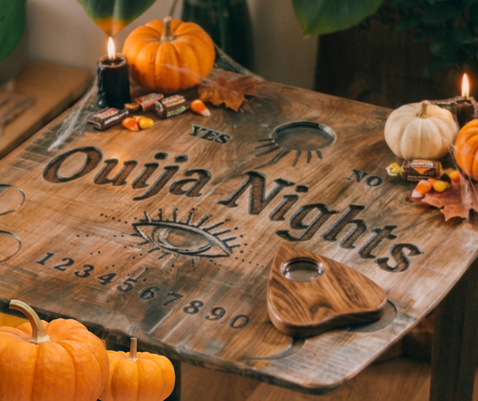 Ouija Nights