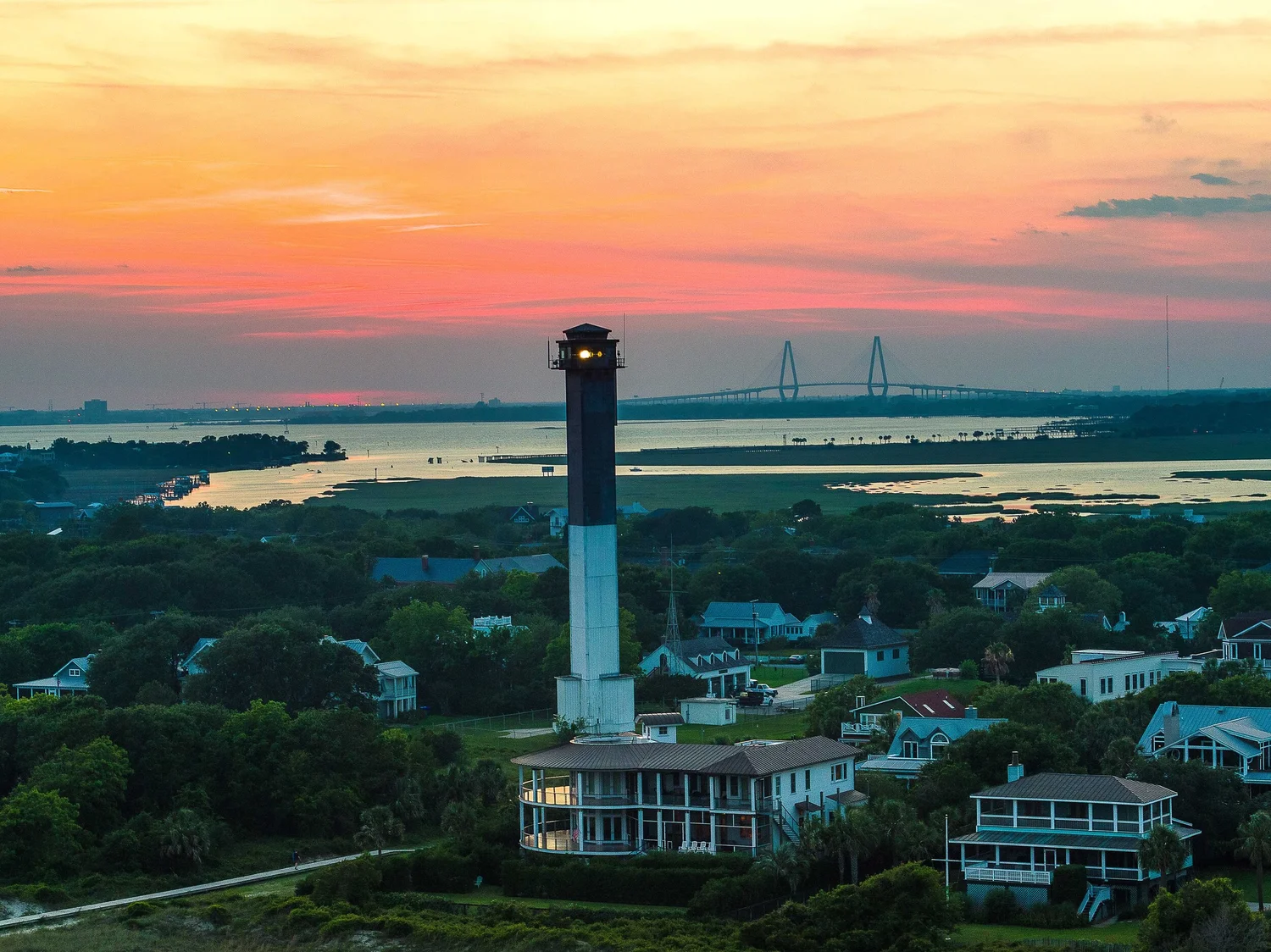 Dodds Hennessy & Stith Law Firm Charleston, SC Real Estate Attorneys