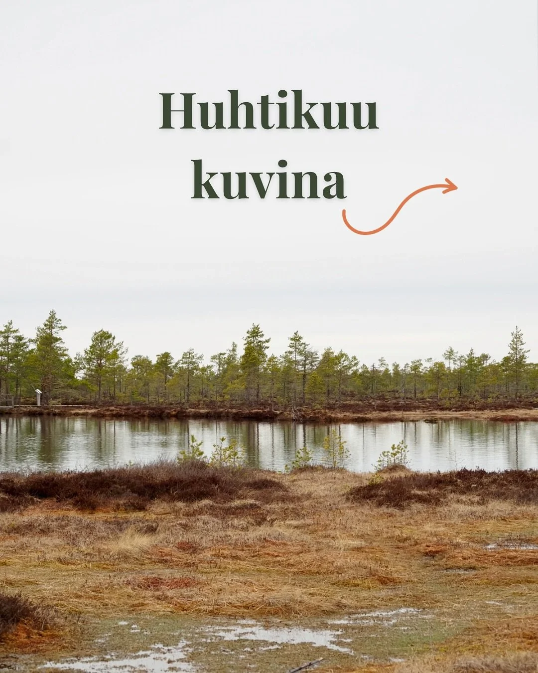 Taas on vier&auml;ht&auml;nyt yksi kuukausi eteenp&auml;in t&auml;t&auml; vuotta, joten katotaas v&auml;h&auml;n mit&auml; huhtikuu piti sis&auml;ll&auml;&auml;n 👇🏻

👩🏼&zwj;💻 Paljon erilaisia asiakast&ouml;it&auml;: oli somea, uutiskirjeit&auml;